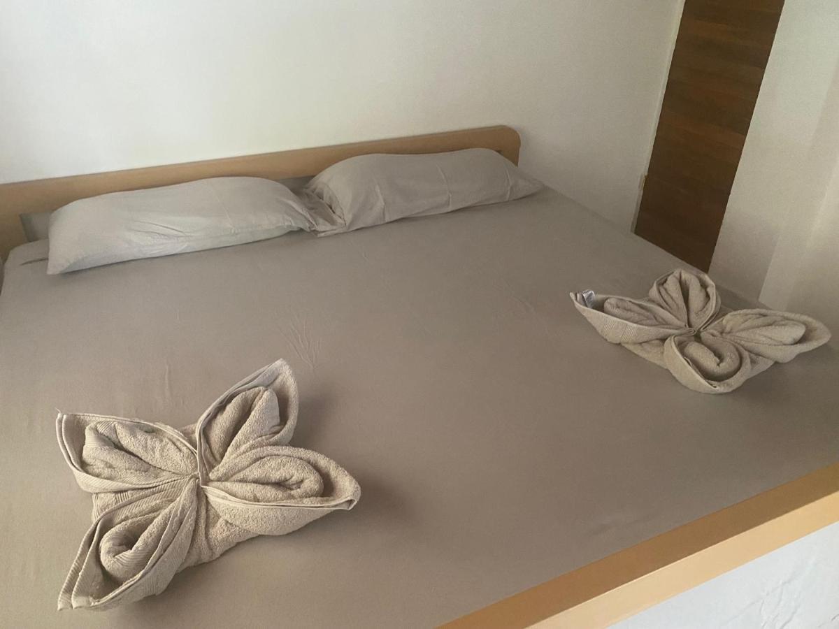 Casa Aba Matapalo Hotell Eksteriør bilde