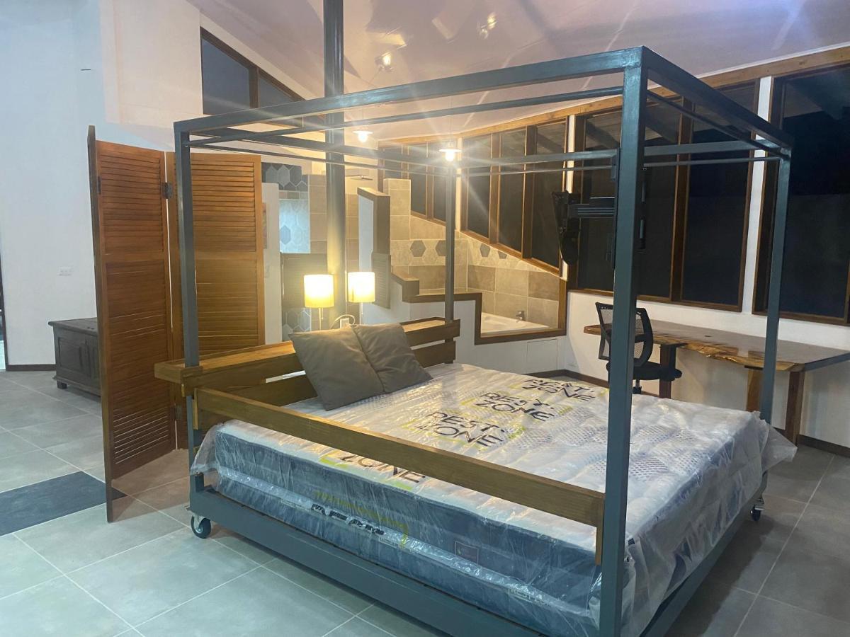 Casa Aba Matapalo Hotell Eksteriør bilde