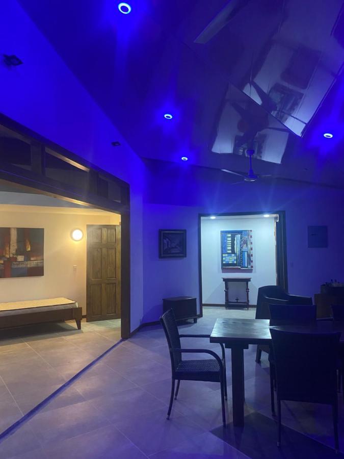 Casa Aba Matapalo Hotell Eksteriør bilde