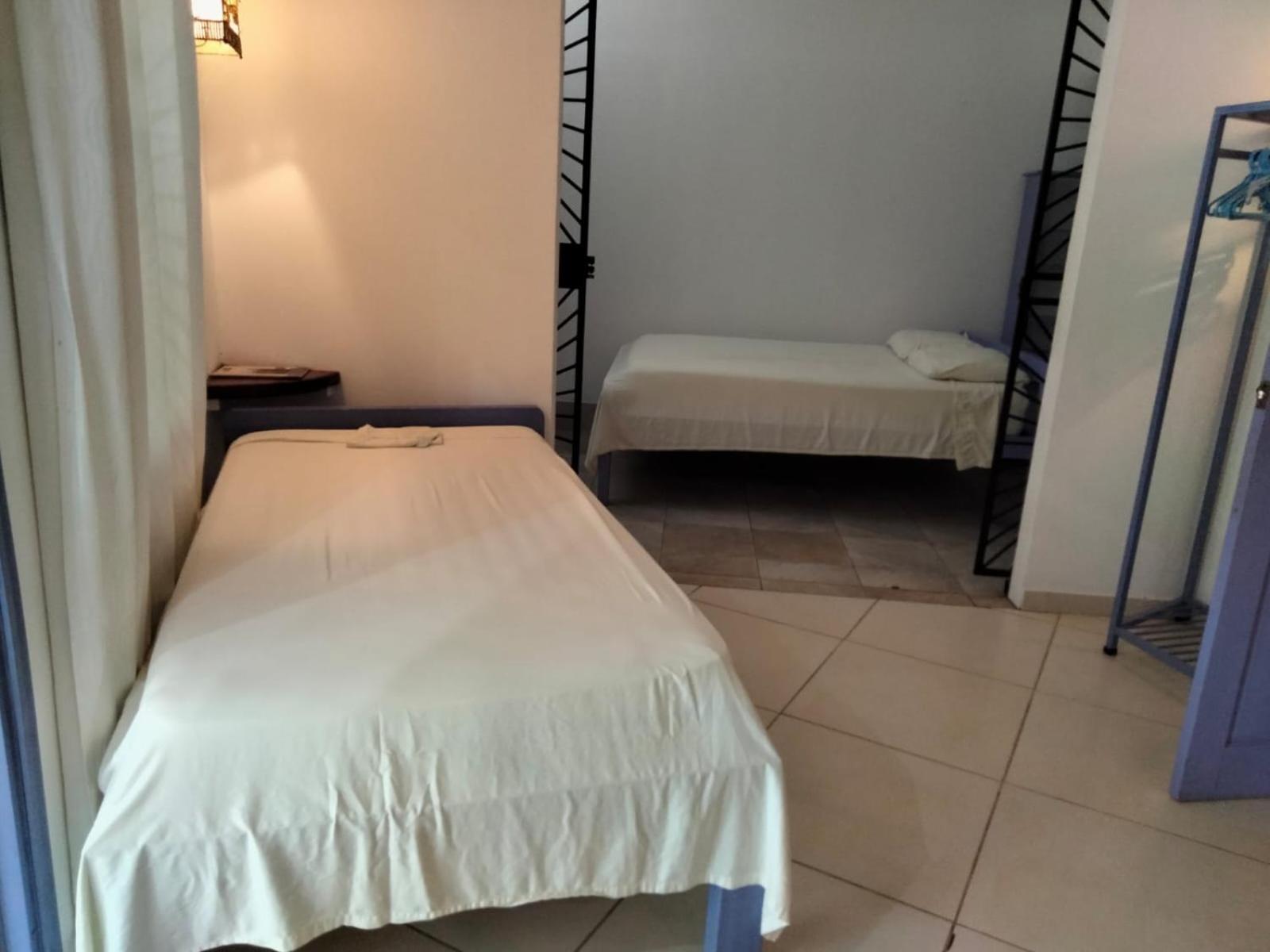Casa Aba Matapalo Hotell Eksteriør bilde